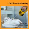 Buy cheap Pet Leash Small Bee Shape Retractable Automatic Dog Leash from wholesalers