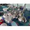 Buy cheap Elegant Venue Embellishment Chic Reflective Balloon Inflatable Mirror Ball for Grand Occasions from wholesalers