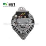 Alternator 12V 200A Petele Generator 8673N 8600390 LN4887JB ZLN4887JB RE500713