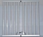 Aluminum Alloy LED Grow Light 1000W Dimmable Foldable Plant Growing Light