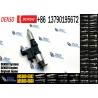 Buy cheap Diesel Fuel Common Rail Injector 095000-6384 095000-6383 095000-6382 095000-6381 095000-6380 from wholesalers