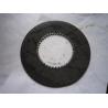 Buy cheap SP100310 ZF.4061316165 Friction Disc Clutch Transmission Repair Parts from wholesalers