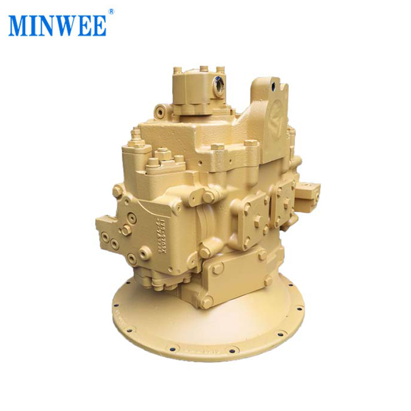 High Performance 270KG CAT 320D Hydraulic Pump