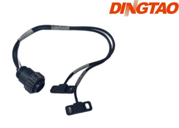 Buy cheap 82481000 DT GT7250 Auto Cutter Parts Switch Limit Assy Up / Down Knife S52/S72 from wholesalers