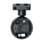 Drone Camera 48-megapixel dual-output quad-light small pod