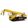 Buy cheap China's Top Brand 12 Ton Telescopic Boom Cargo Mobile Truck Crane for Sale from wholesalers