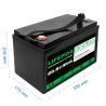 Buy cheap Club Car Golf Cart Battery 45AH 24V Lithium Phosphate Battery from wholesalers