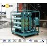 Buy cheap Oil Regeneration Oil Treatment Machine Acid Removal With Carbon Steel Structure from wholesalers