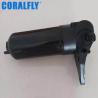 Buy cheap Standard Size 17 927800 JCB Fuel Filter 99.99% Efficiency from wholesalers