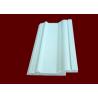 Buy cheap White Waterproof Wood Door Molding For Building Decration from wholesalers