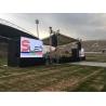 Buy cheap P4.81mm High-resolution Outdoor LED Display Wide Rental Usage LED Display Wall from wholesalers