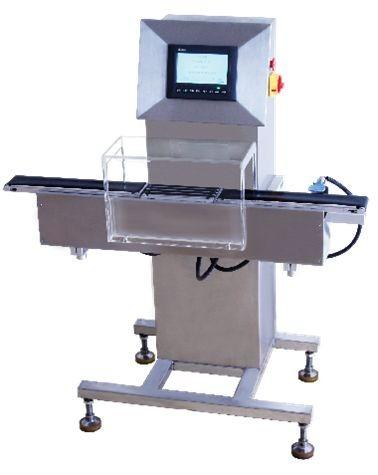 Buy cheap DFD - 1500ll Automatic Checkweigher for medical device manufacturers from wholesalers