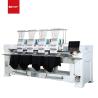 Buy cheap 220V Automatic Embroidery Machine 400mm Four Head Embroidery Machine from wholesalers