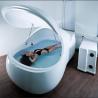 Buy cheap sensory deprivation tank in float tank therapy floatation tank salon equipment supplier from wholesalers