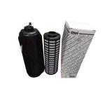 400 For Iveco Truck Engine Oil Filter Element 2996416 5801592275 500054654 With