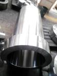 Buy cheap Metal Forgings Parts Thread Rolling Machine Metal Stamping Open Die Forging Product from wholesalers