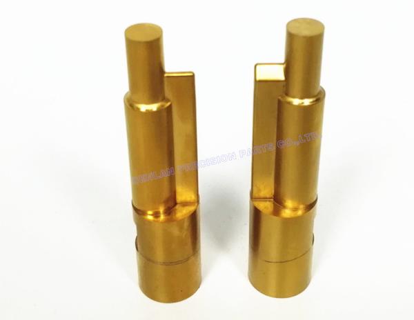 Custom Tin Coated 1.2344 Die Casting Mold Parts Automotive Die Casting