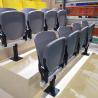 Buy cheap Anti Aging Fixed Plastic Stadium Chair For Arena Sport Field OEM from wholesalers
