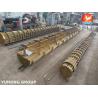Buy cheap Copper Alloy Steel Straight Tube Bundle As Heat Exchanger Parts from wholesalers