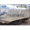 Buy cheap Rust Proof Boiler Membrane Water Wall Panels For Waste Heat Recovery Boiler from wholesalers