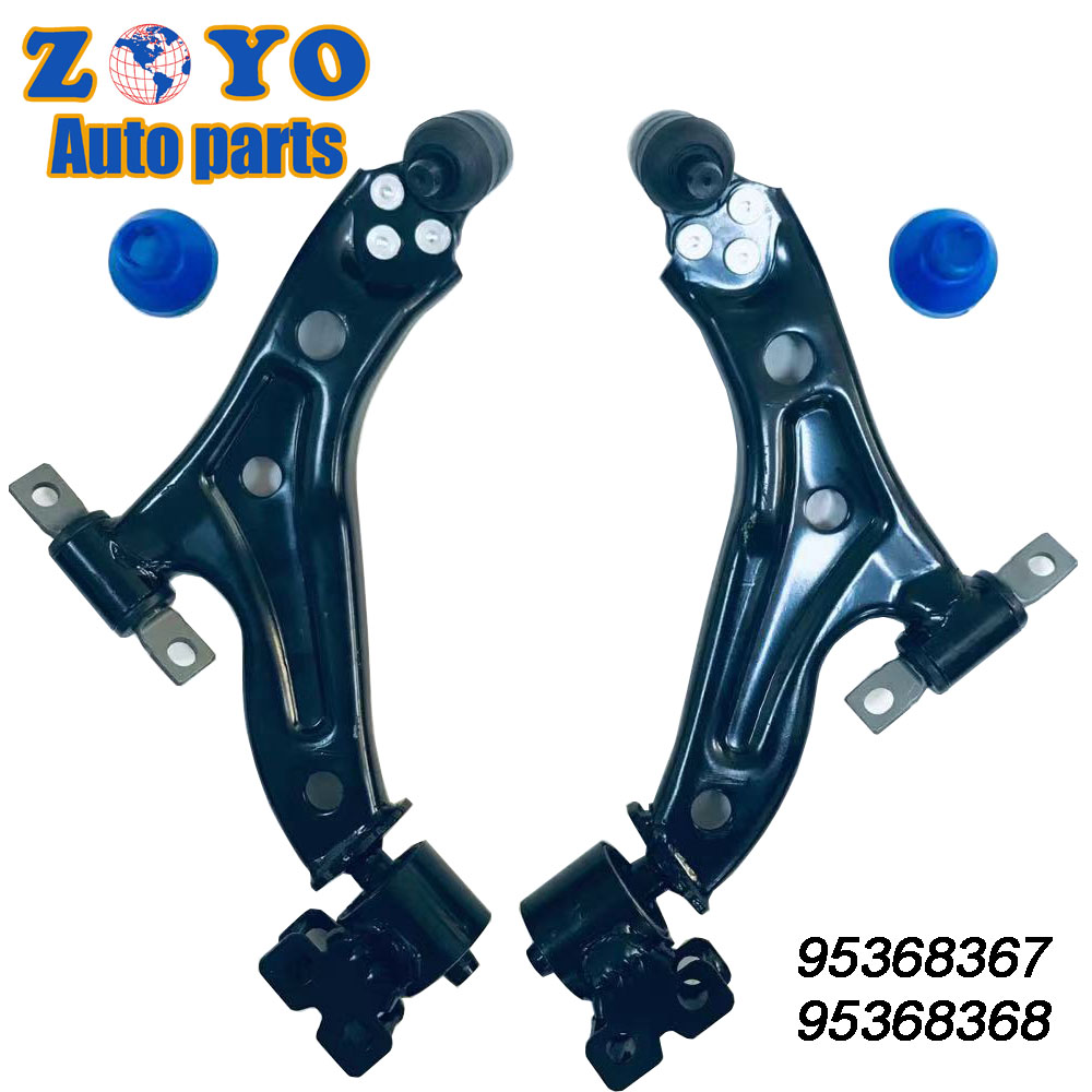 Car Suspension Parts Front Lower Control Arm for Chevrolet Spark 16-21 Car Model 352557