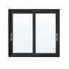 Buy cheap Upgradeable Triplex Glass Casement Aluminum Windows for Thermal Break Villa House from wholesalers