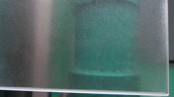 Buy cheap Clear Float Solar Tempered Glass 3.2mm Thickness For Window Glass Construction from wholesalers