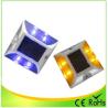 Buy cheap IP68 Aluminum Reflective Solar road marker from wholesalers