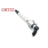 Buy cheap Diesel Fuel Injector Nozzles Silver Color High Speed Steel Material A2C59513554 from wholesalers