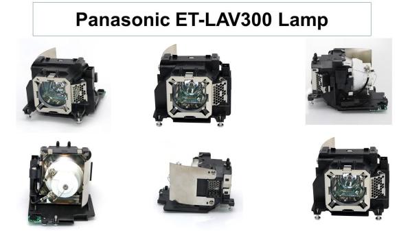 Original Panasonic ET-LAV300 PT-VW340U PT-VW340Z PT-VW340ZU PT-VW345NUPT-VW345NZ