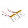 Buy cheap UL1642/KC/UN38.3 Approved Good Quality 803035 3.7v 800mah Lithium Polymer Lipo Battery from wholesalers