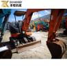Buy cheap 20KW Small Used Hitachi Zaxis 30 Crawler Excavator ZX30 for Earth-Moving Machinery from wholesalers