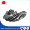 Buy cheap Continuous Cold Rolled Spiral Blade Wear Resistant For Metallurgy from wholesalers