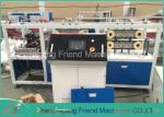 9-50mm Plastic Extruder Machine To Produce Corrugated Pipes Corrosion Resistant
