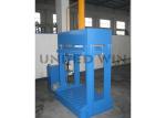 Jumbo Bag Heavy Duty Hydraulic Press Machine 20 Tons 30 Tons 15Mpa