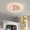 Buy cheap Children's Room Ceiling Lights Boy Bedroom Astronaut Creative Minimalist Cartoon Ceiling Lights(WH-MA-294) from wholesalers