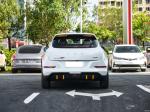 Euler Good Cat GT Chinese EV Cars 401KM Assisted Driving Level L2