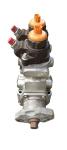 6UZ1 High Pressure Oil Pump ZX470-5B 8-97625496-3 094000-0722