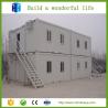 Buy cheap 40 ft flatpack shipping container office/offshore accommodation container office from wholesalers