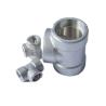 Buy cheap Gray Carbon Steel Buttweld Pipe Fittings Seamless SCH 40 Pipe Elbow from wholesalers