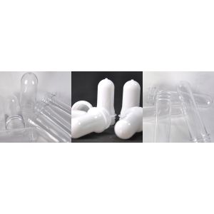 Buy cheap High Accuracy 8 Cameras Bottle Preform Inspection System from wholesalers