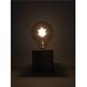 Buy cheap Non Dimmable snowflake 1.5W 5000K E26 Led Edison Vintage Bulb from wholesalers