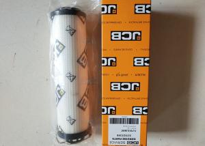 Wholesale 32/925346 3CX4CX Jcb Hydraulic Oil Filter Backhoe Loader Accessories from china suppliers