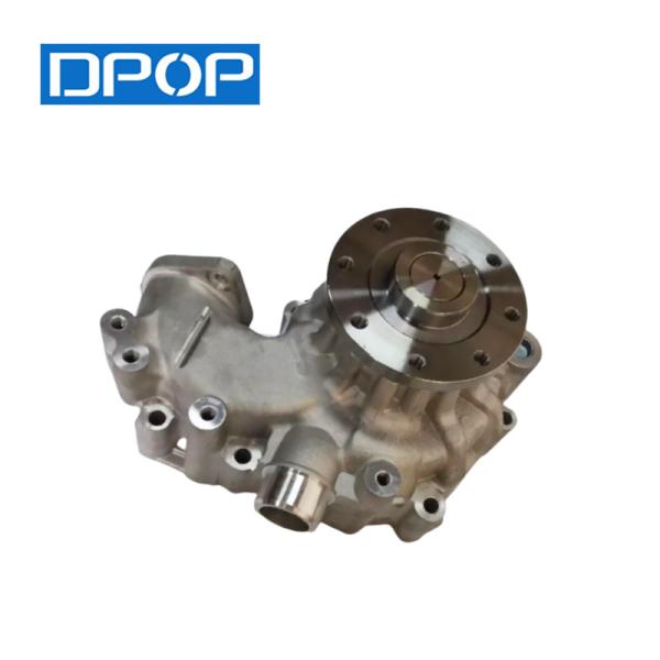 DPOP Water Pump Replaces VOLVO 23552770, 22107715, 22951346 Fit For Volvo FE FL