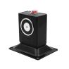Buy cheap BL04 Floor and wall mount door holder wall mounted from wholesalers