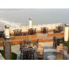 Buy cheap 980mm No Powered Wind Force Roof Wind Ventilator from wholesalers