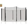 Buy cheap PET Materials 5.9 FT Trampoline Safety Net Replacement from wholesalers