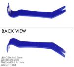 27pcs Plastic Trim Removal Tool
