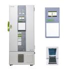 Laboratory Hospital Minus 86 Degree Ultra Cold Freezer For Vaccine Storage