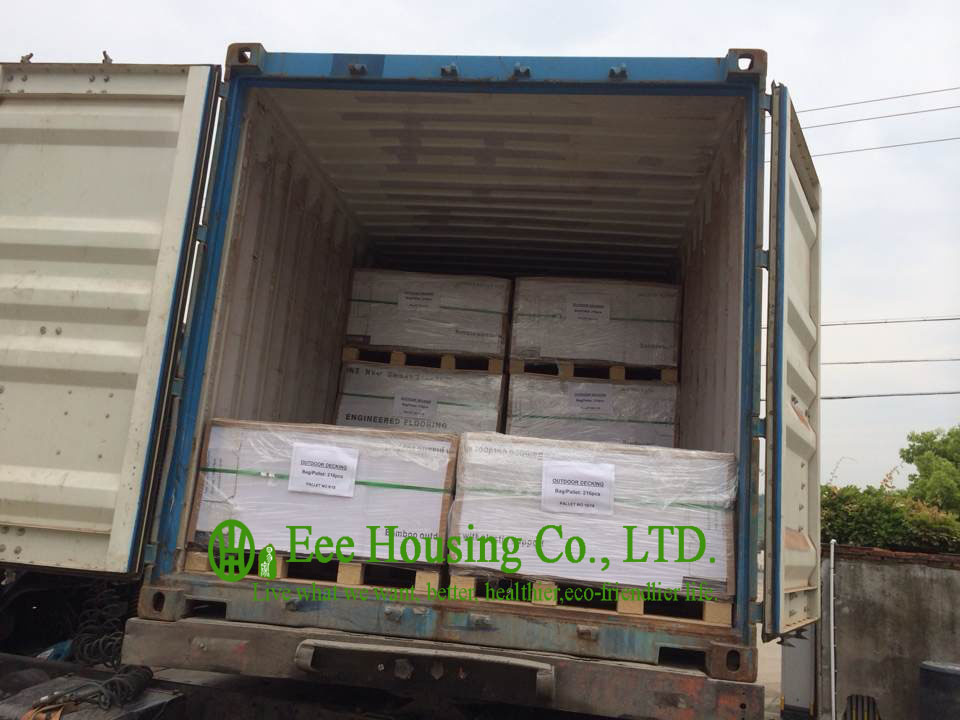Strand Woven Bamboo Decking Boards, Bamboo Decking Prices, Outdoor Bamboo Flooring